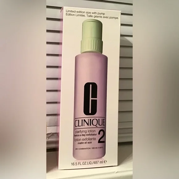 Clinique Clarifying Lotion 2. -7 - Picture 1 of 1